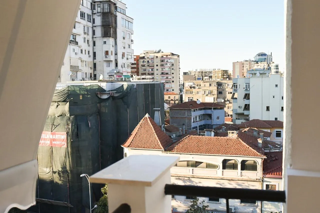 City Center 3 - Tirana Way Apartments Albania