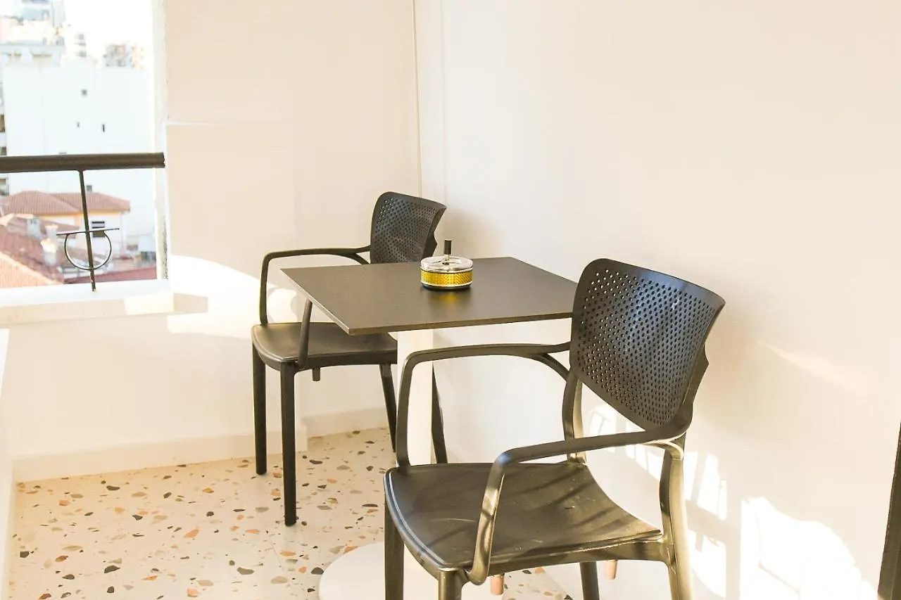 City Center 3 - Tirana Way Apartments 0*,  Albania