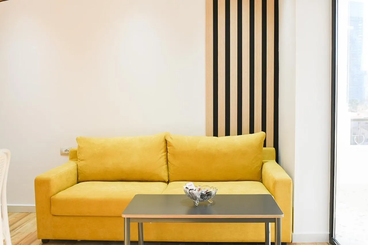 City Center 3 - Tirana Way Apartments