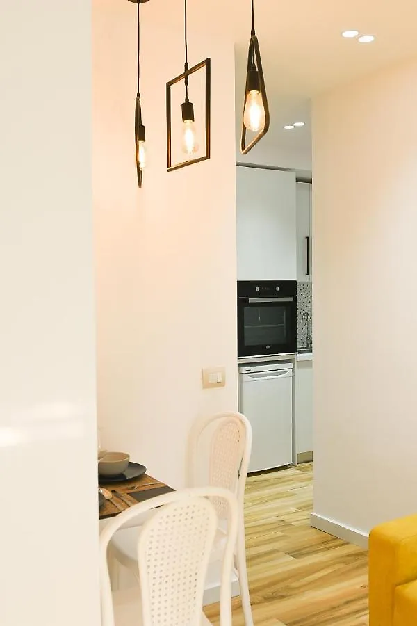 City Center 3 - Tirana Way Apartments
