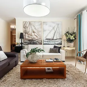 Decor N' Cozy Place For Families And Friends , Guia (Faro) Portugal